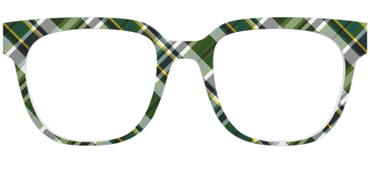 The Blarney Plaid