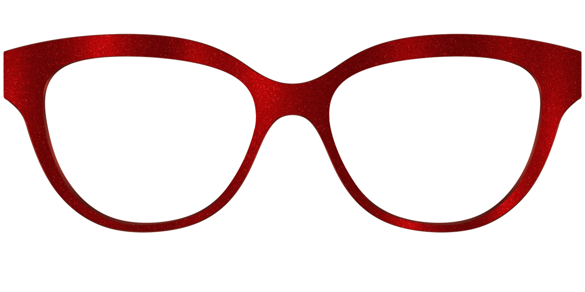 The Red Shimmer