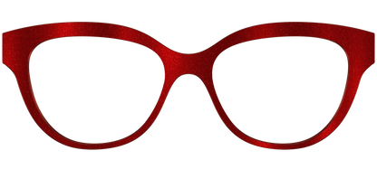 The Red Shimmer