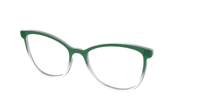 The Spruce Gradient Crystal