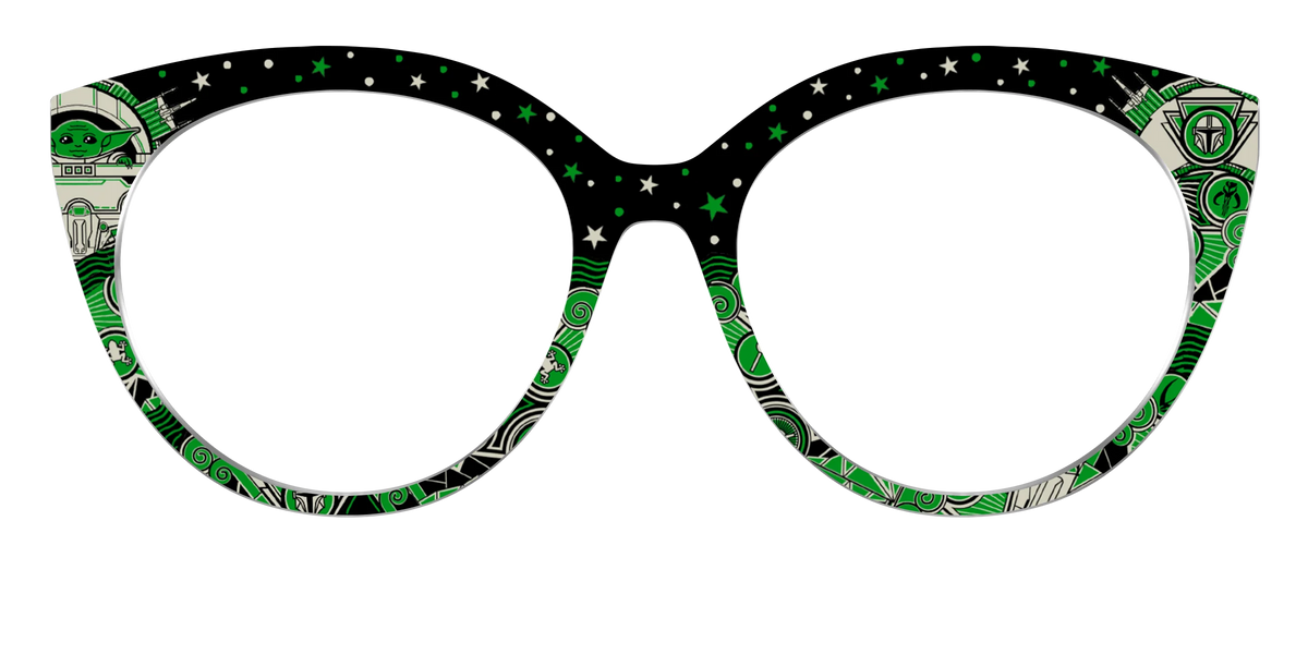 Grogu™ Deco Galaxy