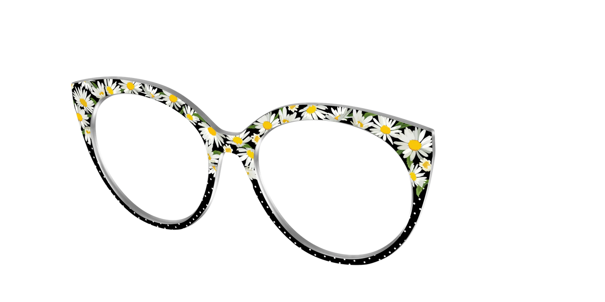 The Daisy Crown Dot