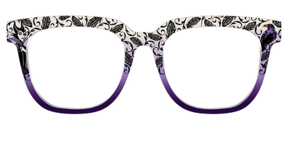 Maleficent's Dark Wings