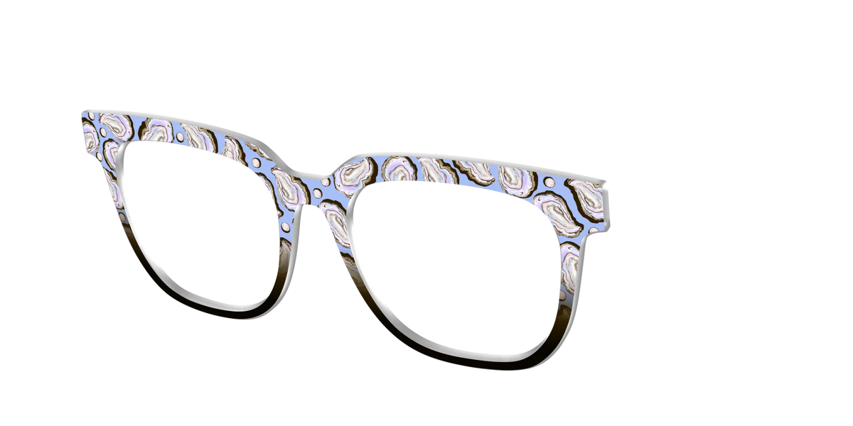 The Oyster Pearls