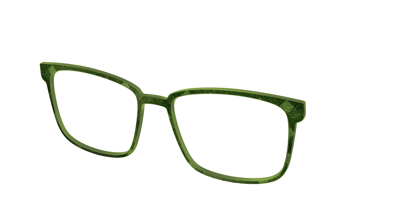The Olive Geo