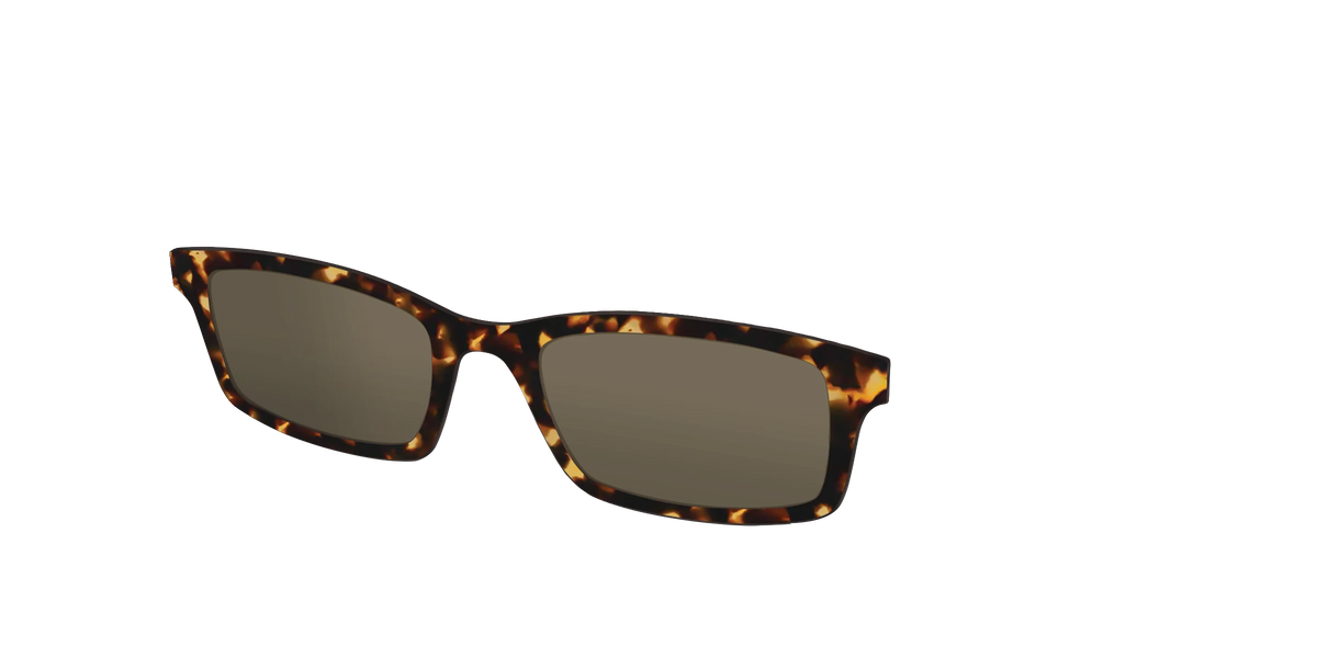 The Non-Polarized Tortoise Sun Top
