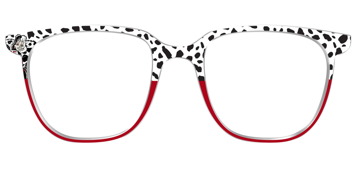 Cruella's Wicked Glamour Split