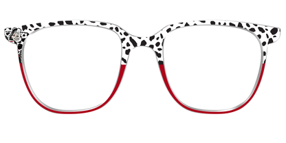 Cruella's Wicked Glamour Split