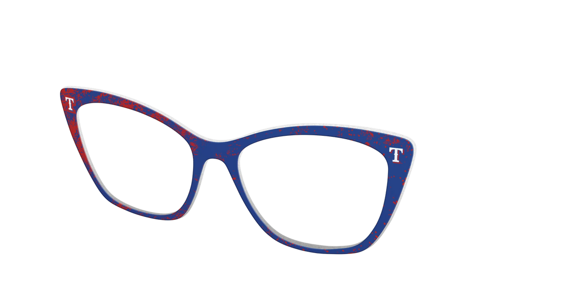 The Rangers Home Run