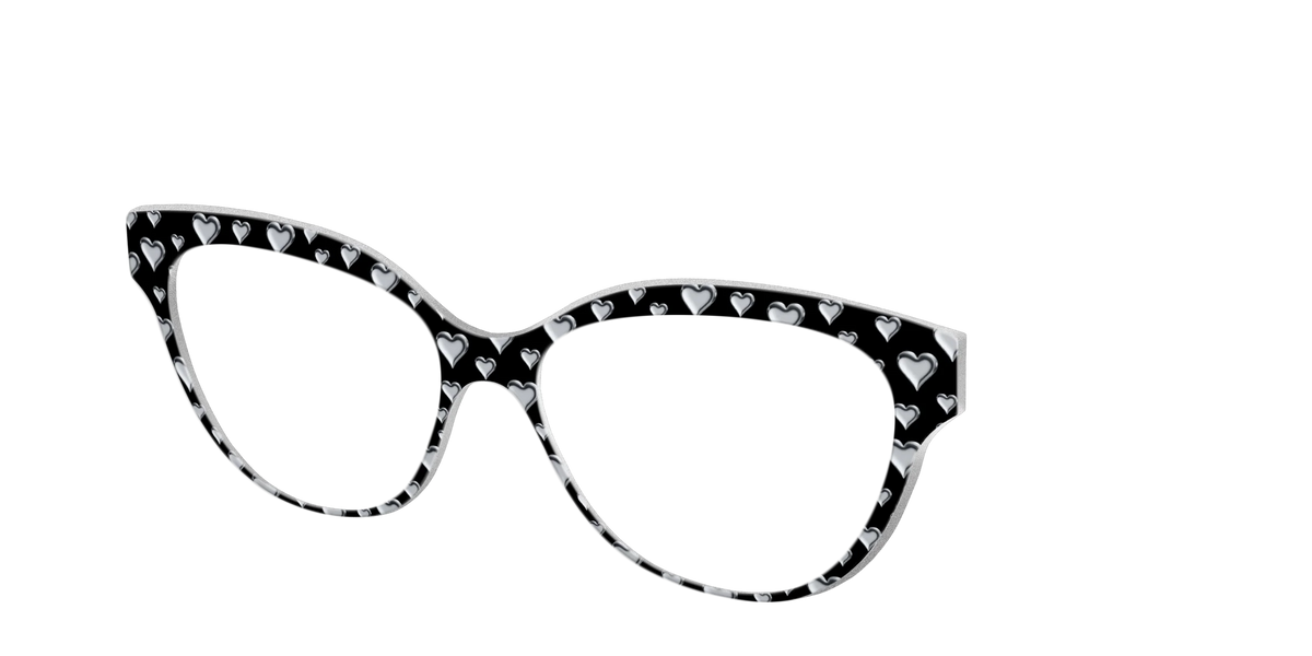 The Chrome Hearts