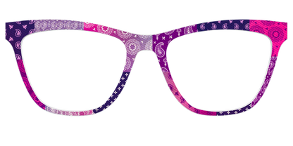 The Bandana Patchwork