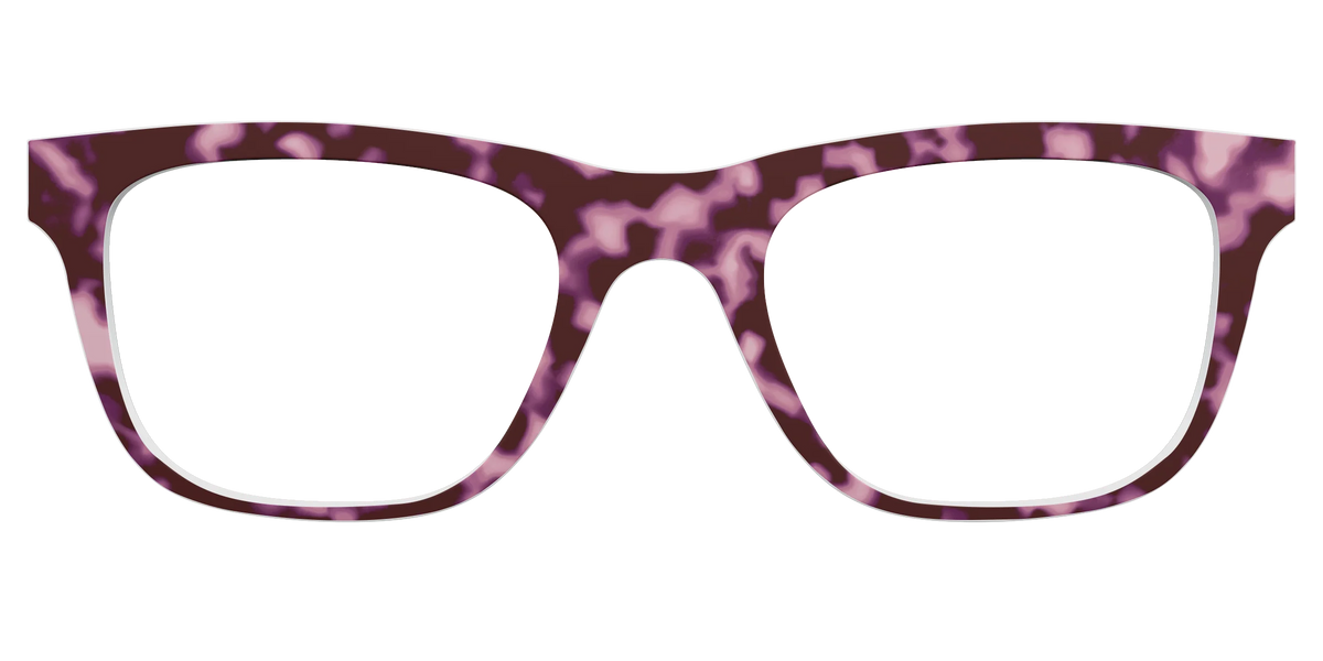 The Maroon Tortoise