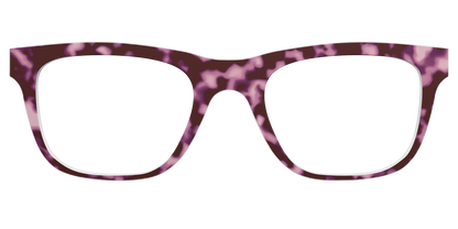 The Maroon Tortoise