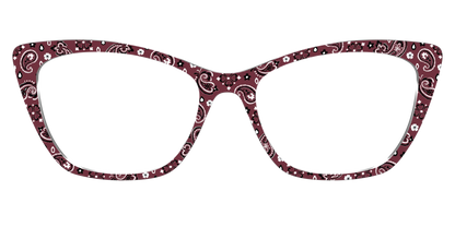 The Western Paisley