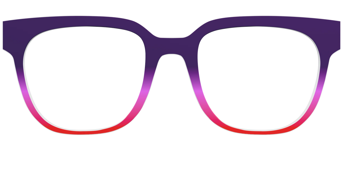 The Grape to Punch Gradient