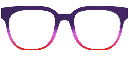 The Grape to Punch Gradient