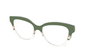 The Stylish Split