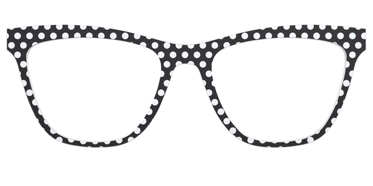 The Black Polka Dots