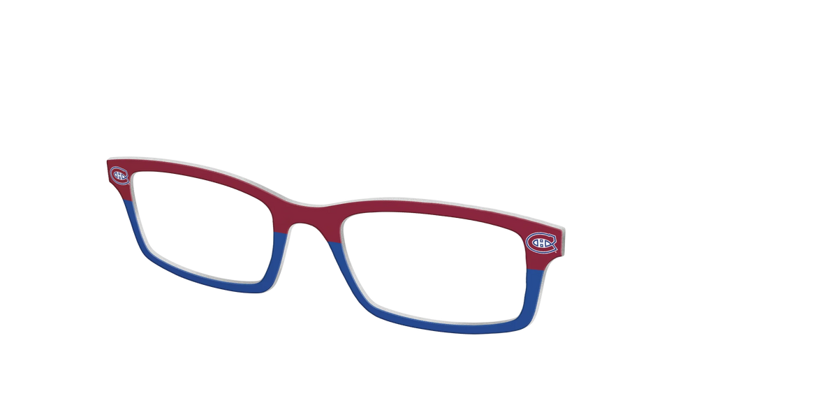 The Canadiens® Split