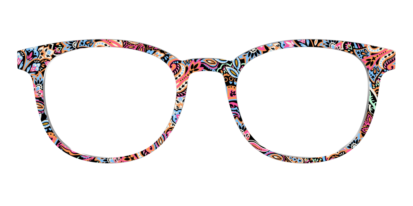 The Lavish Paisley