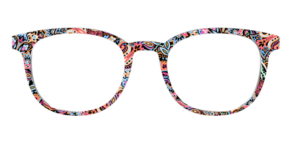 The Lavish Paisley