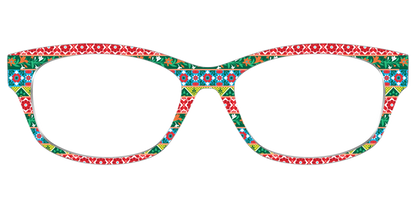 The Floral Ribbons