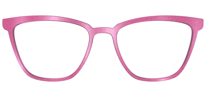 The Pink Shimmer