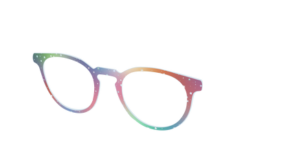 The Rainbow Holographic Celestial