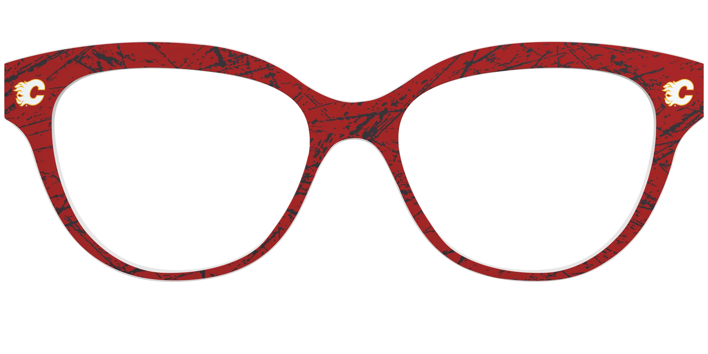 The Flames® Ice