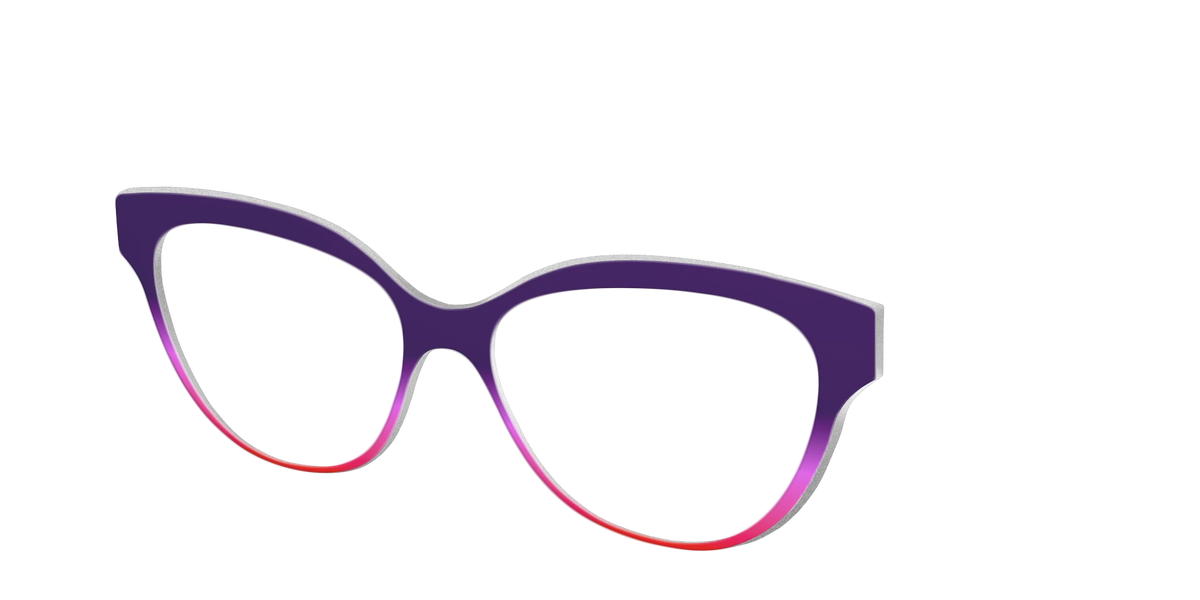 The Grape to Punch Gradient