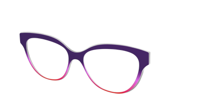 The Grape to Punch Gradient