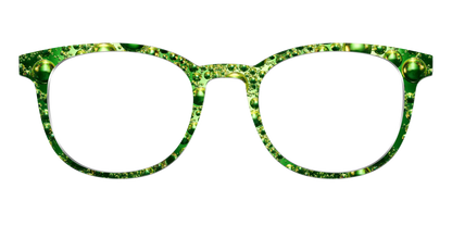 The Green Bev Bubbles