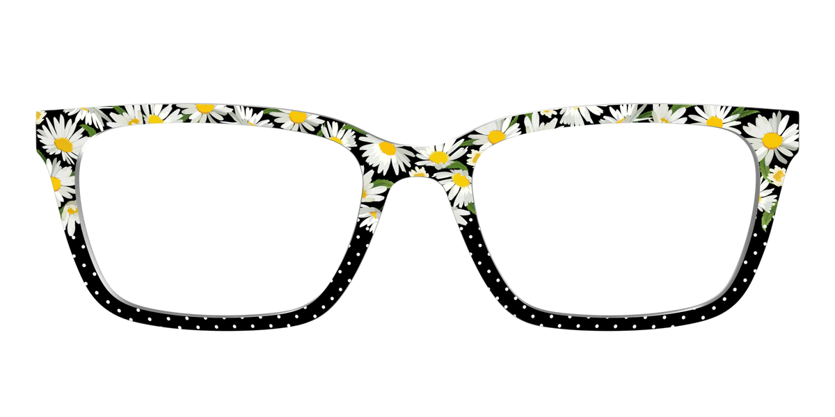 The Daisy Crown Dot