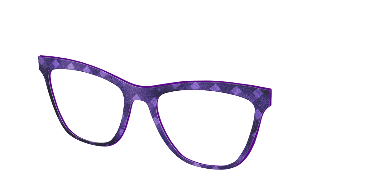 The Eggplant Geo