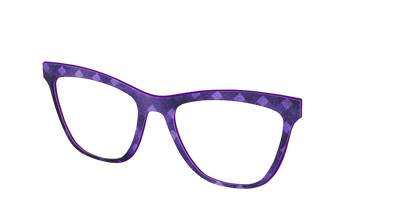The Eggplant Geo