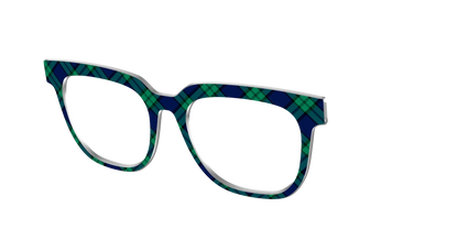 The Irish Plaid