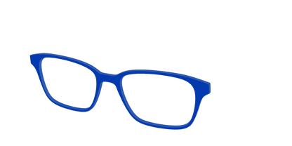 The Indigo