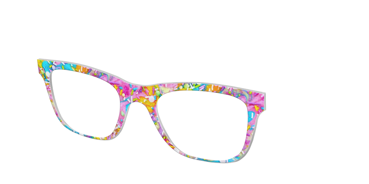 The Sprinkle Confetti
