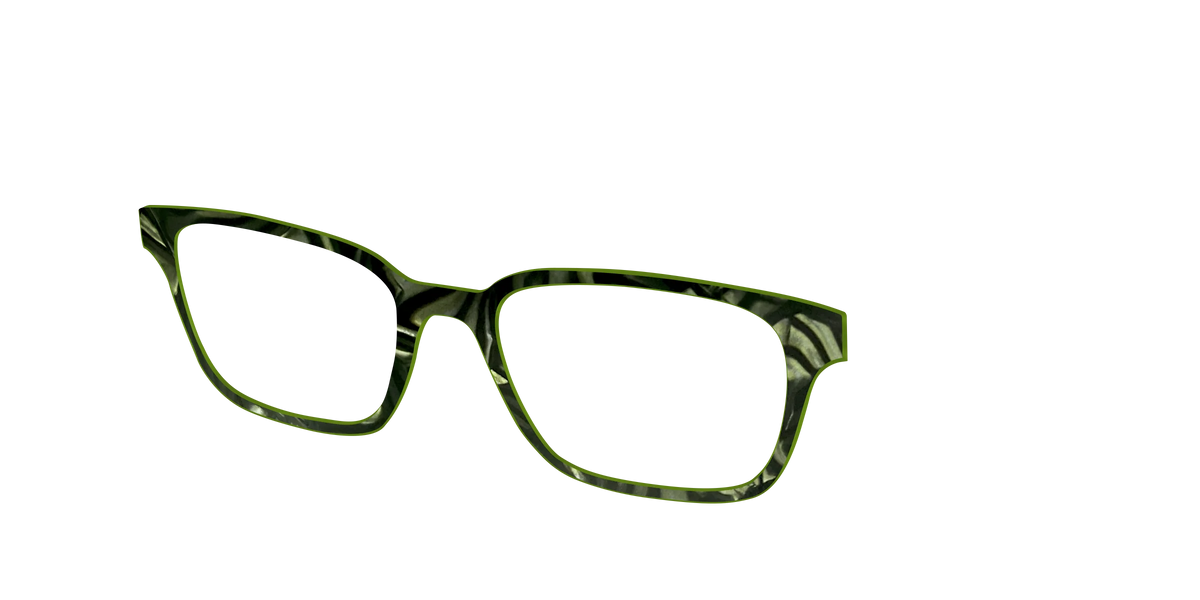 The Hazel Pearl Marble