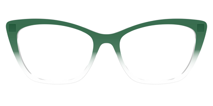 The Spruce Gradient Crystal