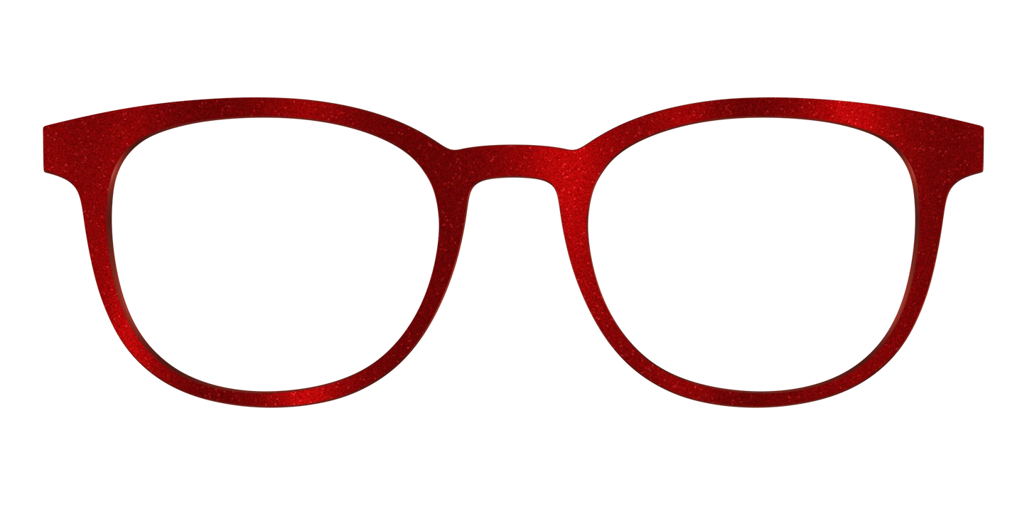 The Red Shimmer