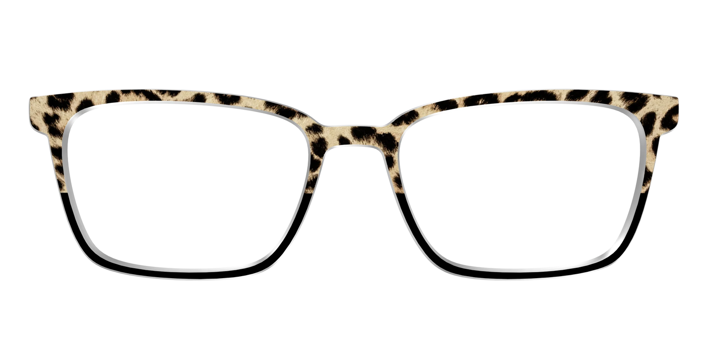 The Leopard Spots Split
