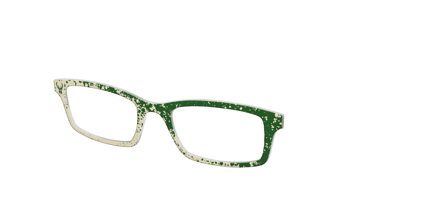 Bucks Splatter