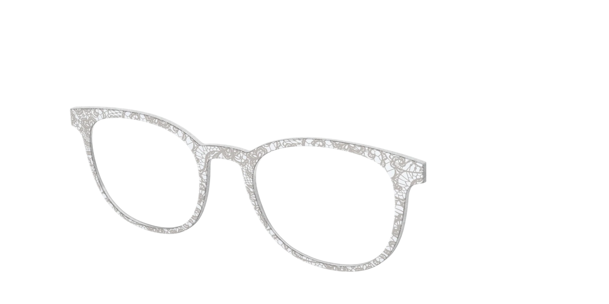The Taupe Classic Lace