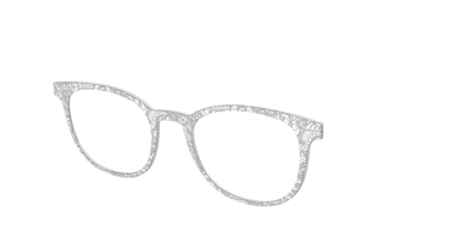 The Taupe Classic Lace
