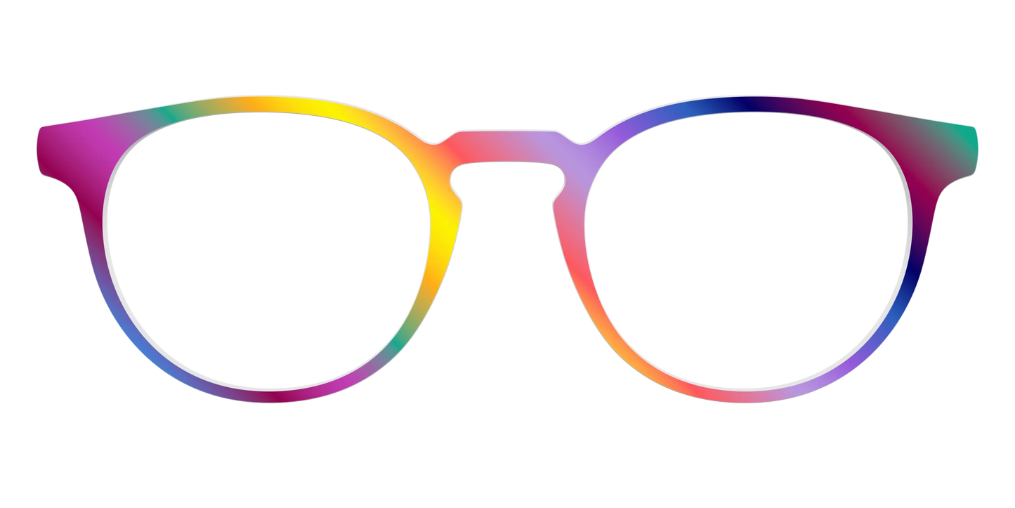 The School Spirit Gradient
