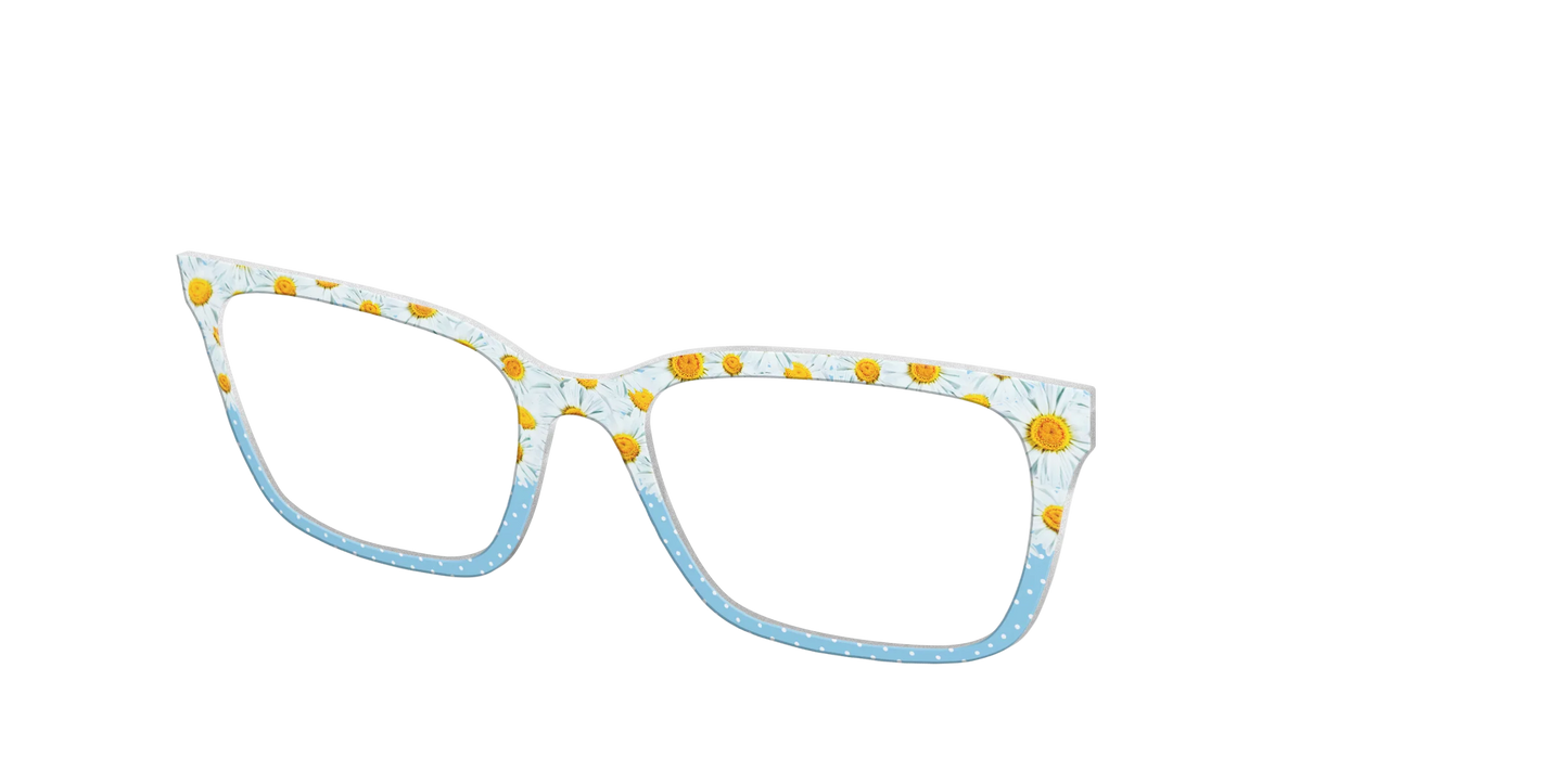 The Daisy Dot