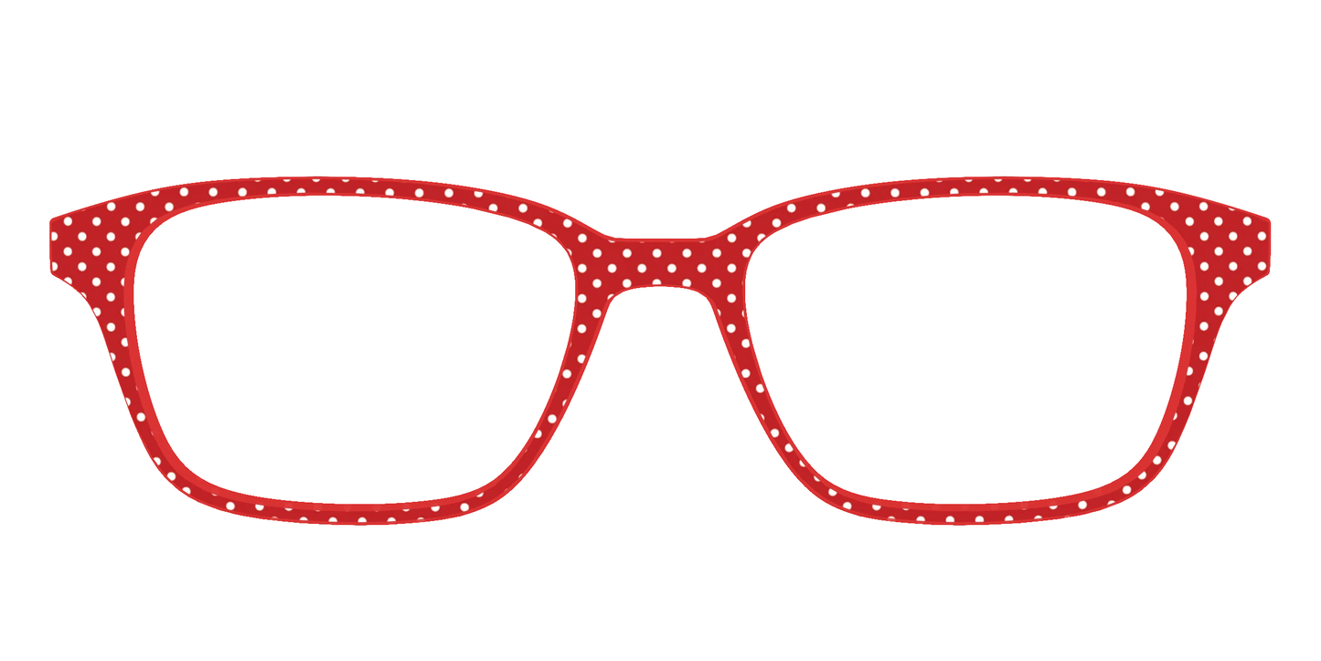 The Ruby Pin Dot