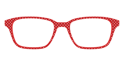 The Ruby Pin Dot