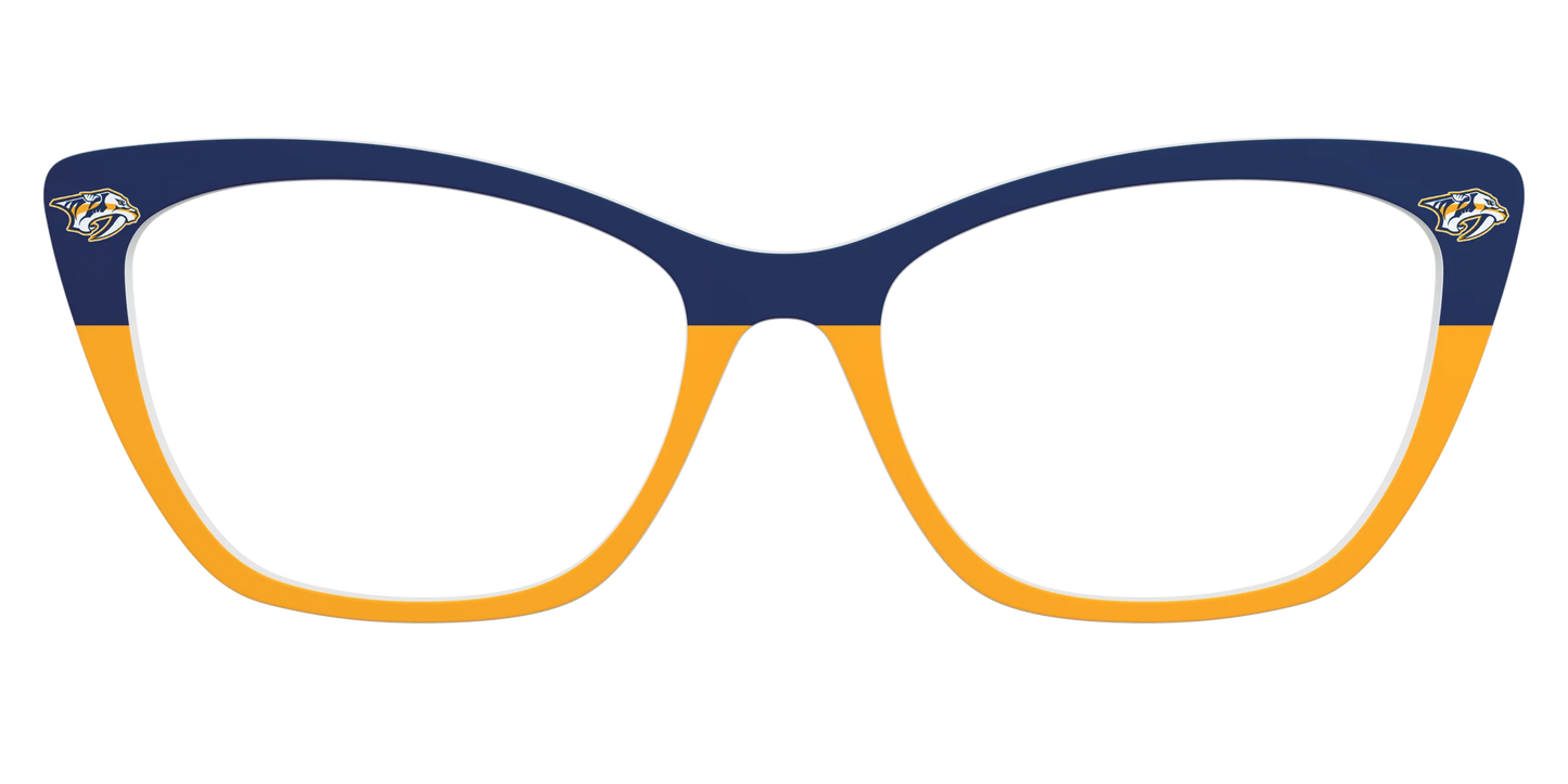 The Predators® Split
